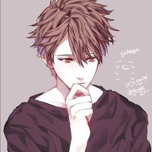 Meet your Posher, Eli